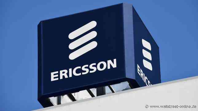 WDH/AKTIE IM FOKUS: Ericsson gewinnen nach Zahlen - Analysten geteilter Meinung