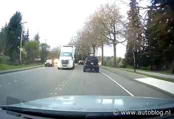 Video: een loszittend boutje