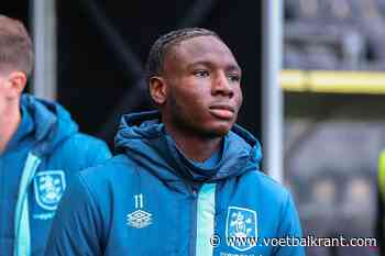 Verschillende Belgische topclubs volgen speler uit de Engelse Championship