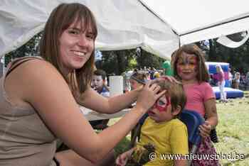 Buitenspeeldag verhuist naar binnen