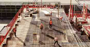 US Infrastructure Is Broken. Here’s an $830 Million Plan to Fix It