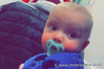 County Durham mum appears in court over death of baby boy found unresponsive in bath