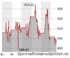 ASML: Kursziel rauf!