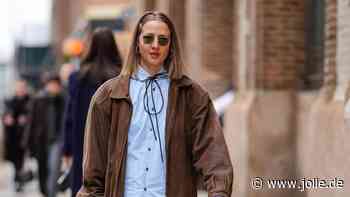 Dieser virale Schleifen-Trick zaubert dein Oberteil noch stylischer