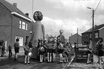 Heemkundige kring pakt uit met tentoonstelling over 70 jaar chiro