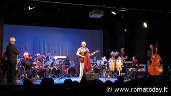 Max Paiella e l'Orchestra del TDL in Blues Paiella Brothers