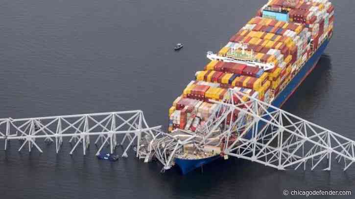 Civil Rights Groups Want Baltimore Bridge Renamed Due To Slavery Ties