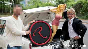 Immobilien: Die Effenberg-Bank, der Rotlichtboss und ein dubioser Villen-Deal