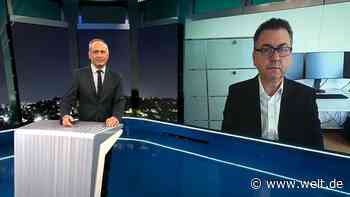 „Es wird einen Gegenschlag geben. Die Frage ist, wie der aussehen könnte“