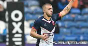 Rugby League news Live: England international confirmed as Shaun Wane takes side overseas