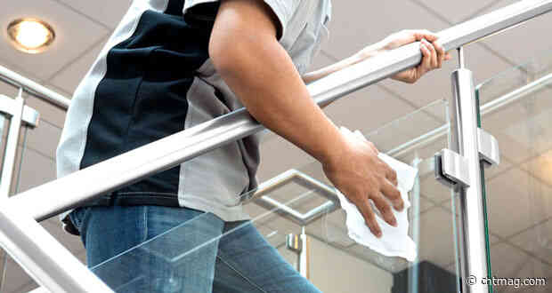 Chicopee to take Interclean visitors on a journey of sustainable cleaning