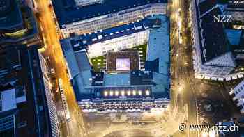 KOMMENTAR - Dutzende Massnahmen, aber im Zweifelsfall halt doch Notrecht: Der Krisenplan des Bundesrates für die UBS ist ein Flickwerk