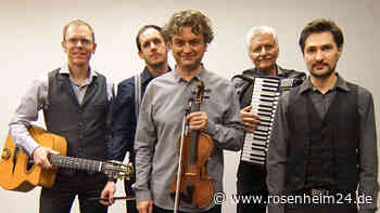 Radio Europa mit Multikulti-Sound in Neuötting: „Bayern ist toll!“