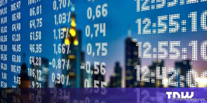 French software firm launches biggest IPO on EU stock exchange in 3 years