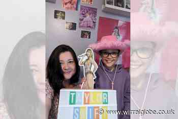Wirral mum to host Taylor Swift party for kids without concert tickets