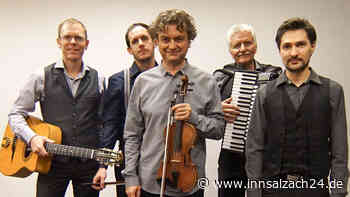 Radio Europa mit Multikulti-Sound in Neuötting: „Bayern ist toll!“