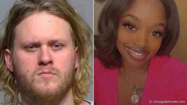 White Man Charged With Murder After Black Teen’s Leg Found In Park