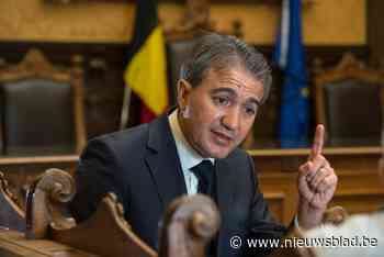 Burgemeester Sint-Joost-ten-Node wil topconferentie rechts-conservatieven met politiebevel stopzetten