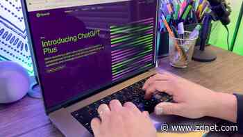 How to subscribe to ChatGPT Plus (and 5 reasons why you should)