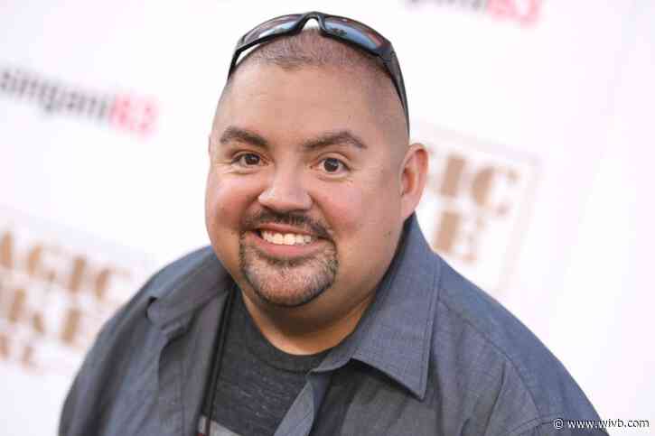 Gabriel Iglesias coming to the Erie County Fair