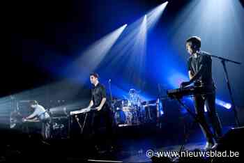 GOOSE viert twintigjarig jubileum met concert in Lotto Arena: “Dit najaar gaat het feest nog volop verder”