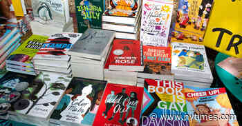 Book Bans Continue to Surge in Public Schools