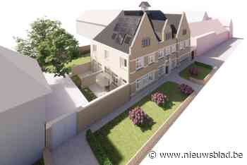 Groen licht voor inclusief co-housingproject in Sint-Jozef