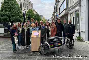 Lokale handelaars verzamelen kledij die je niet meer draagt: “Kleding een tweede leven geven wordt nog makkelijker”