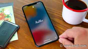 Futuristic Apple Wishlist: Our Experts' Hopes for iOS 18 at WWDC 2024     - CNET