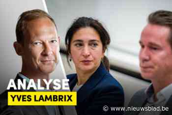 Vlaamse subsidie voor Agropolis: verkiezingscampagne start met beschadigingsoperatie Jo Brouns