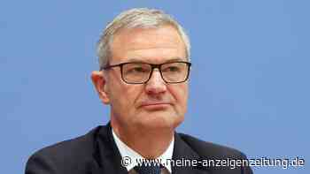 Regierungsberater: Bundesfinanzen in ernster Lage