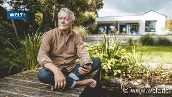 „Das ist sozusagen ein kalter Entzug“