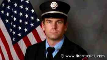 Family of fallen St. Louis firefighter file lawsuit over faulty SCBA