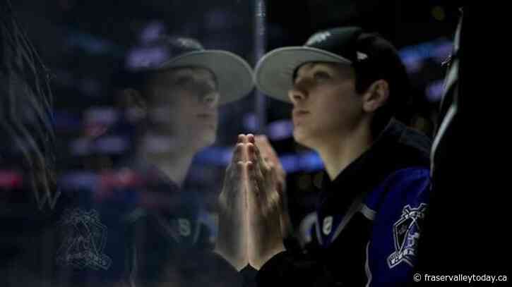 Hockey business is booming as the NHL bounces back from the pandemic in a big way