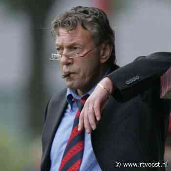 Podcast Amateurpodje #15: "Fritz Korbach was een ster in het motiveren"