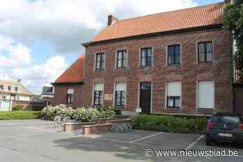 Urselse pastorij verkocht aan Brugs architectenkoppel