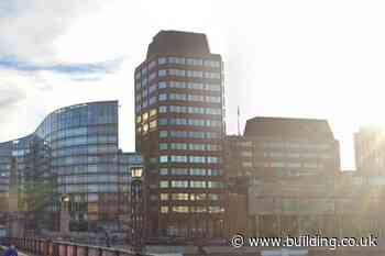London Square to convert 1980s riverside office into luxury housing