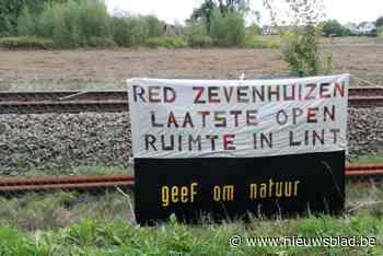 Zevenhuizen vzw roept op om bezwaren in te dienen tegen nieuwe verkavelingsaanvraag