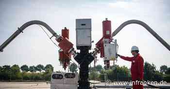 Deutsche Gas- und Ölförderung sinkt weiter