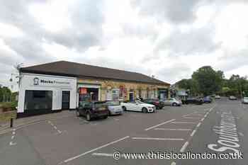 Bickley train station stabbing: Boy, 15, charged with GBH
