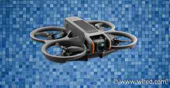 Review: DJI Avata 2 Drone