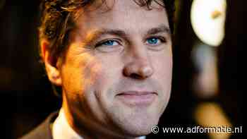 Red ons, Henri Bontenbal