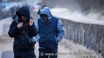 Wetterumschwung in Baden-Württemberg: April rutscht ins nächste Extrem
