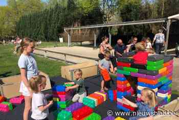 Beerse annuleert Buitenspeeldag maar werkt wel alternatief uit