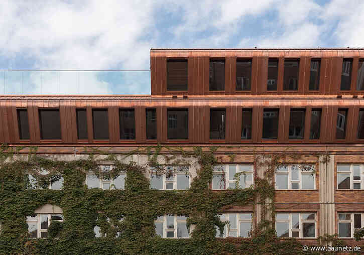 Wie weit ist der Gebäudetyp-e? - Symposium in Berlin