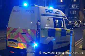 Man falls to death from Gough Walk, Poplar balcony
