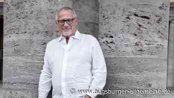 Konstantin Wecker kommt mit den Liedern seines Lebens nach Neu-Ulm