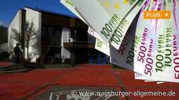 Großprojekte stehen an: Nersingen muss kräftig Schulden machen