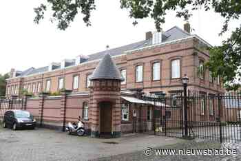 Sluiting gevangenis Hoogstraten zorgt voor onbegrip : “De verslagenheid is groot”