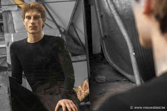 Kristo brengt tweede EP uit: “Het speelt geen rol of het een café of grotere zaal is, als ik maar kan spelen”